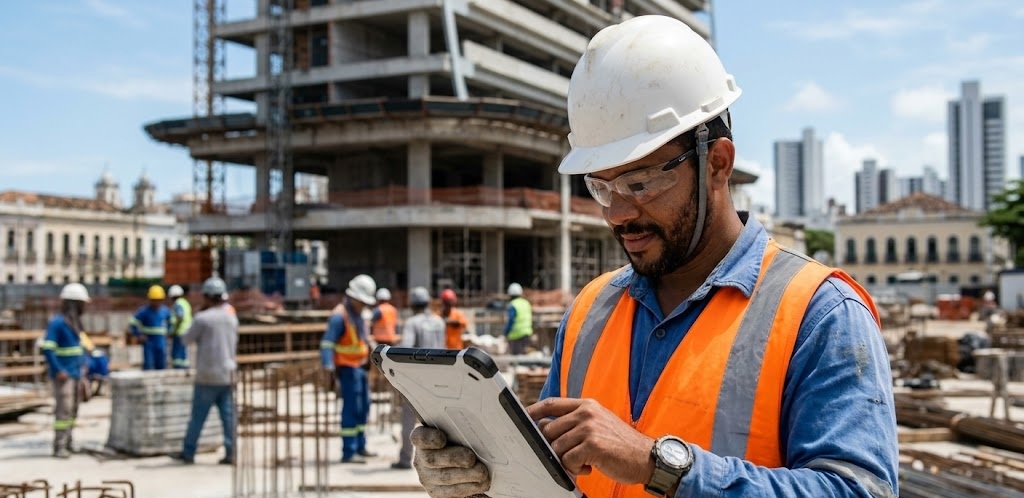 Seguro de Equipamentos